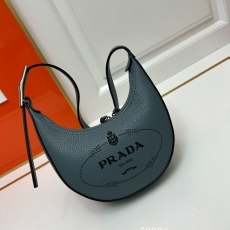 Prada Hobo Bags